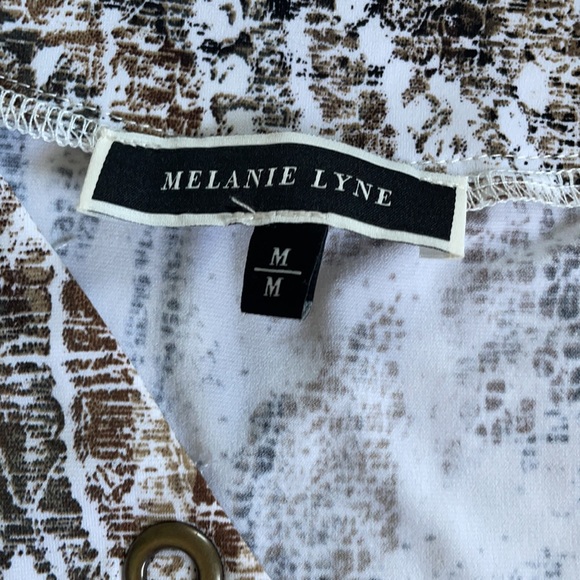 Melanie Lynn Set (Skirt/Top) - Picture 5 of 5